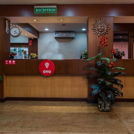 Oyo 1152 Hotel Sun Inn Boma Экстерьер фото