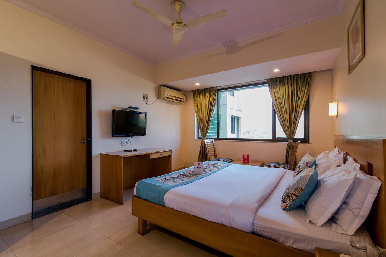 Oyo 1152 Hotel Sun Inn Boma Экстерьер фото