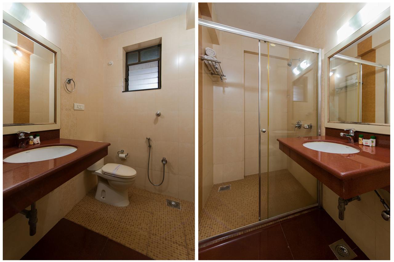 Oyo 1152 Hotel Sun Inn Boma Экстерьер фото